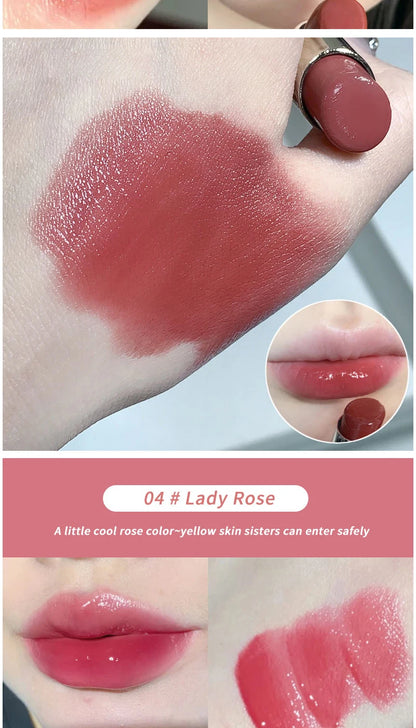 Light & Soft Hydrating Lipstick – Smooth, Moisturizing Formula