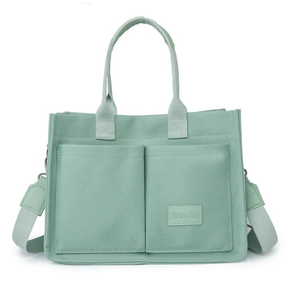 Casual Mommy Bag for Daily Use – Practical & Comfortable for Moms on the Go