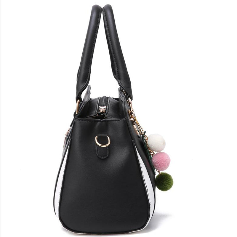 Elegant Women’s Shoulder Handbag – Timeless Style for Casual & Formal Looks