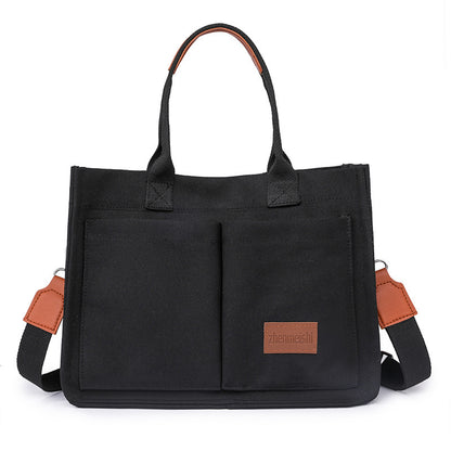 Casual Mommy Bag for Daily Use – Practical & Comfortable for Moms on the Go