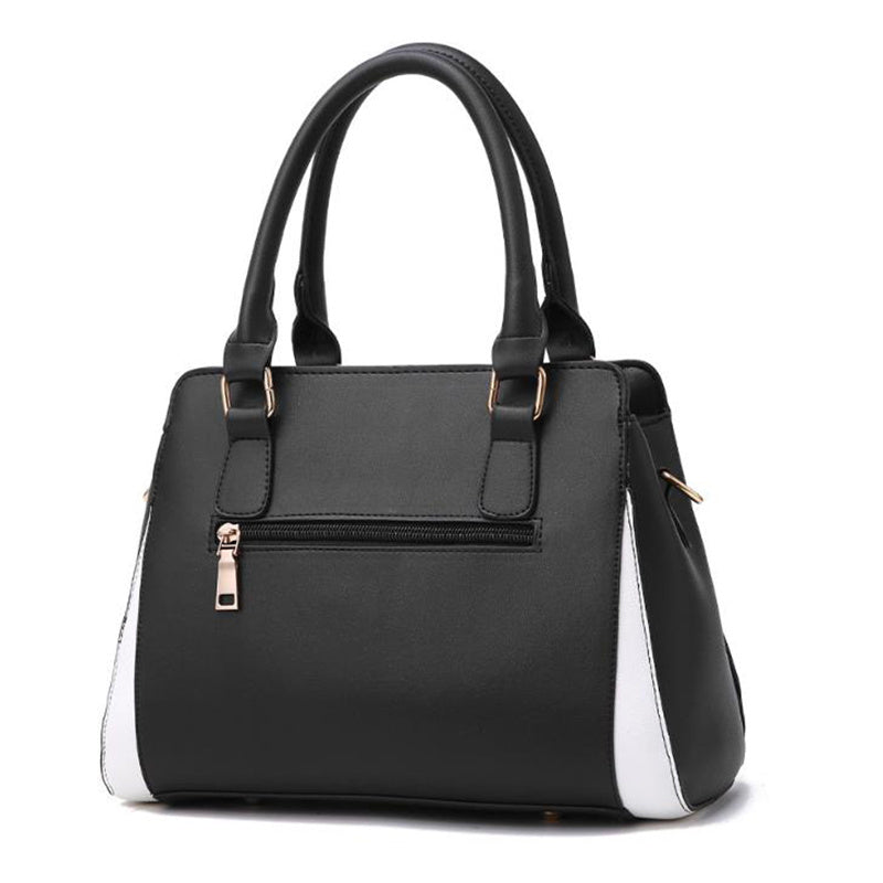 Elegant Women’s Shoulder Handbag – Timeless Style for Casual & Formal Looks