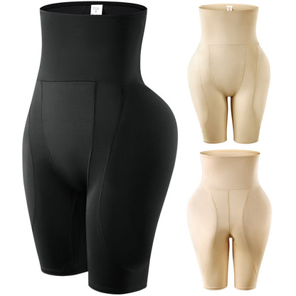 High Waist Tummy Control Shapewear – Smooth & Sculpting Slim Fit