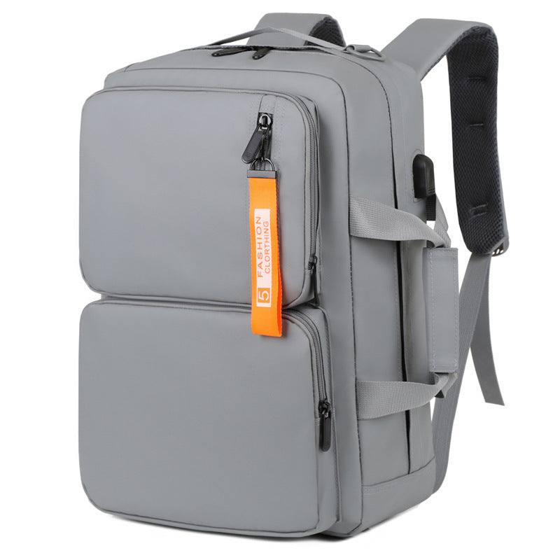 Multi-Purpose Backpack for Work – Versatile & Functional for Professionals