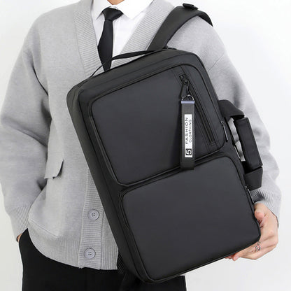 Multi-Purpose Backpack for Work – Versatile & Functional for Professionals