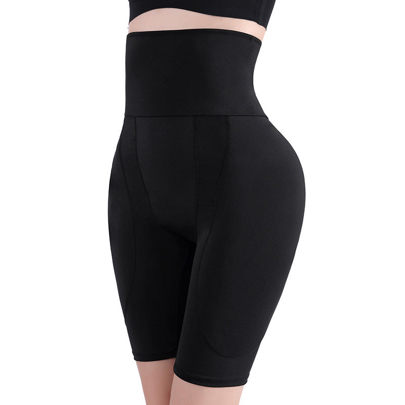 High Waist Tummy Control Shapewear – Smooth & Sculpting Slim Fit