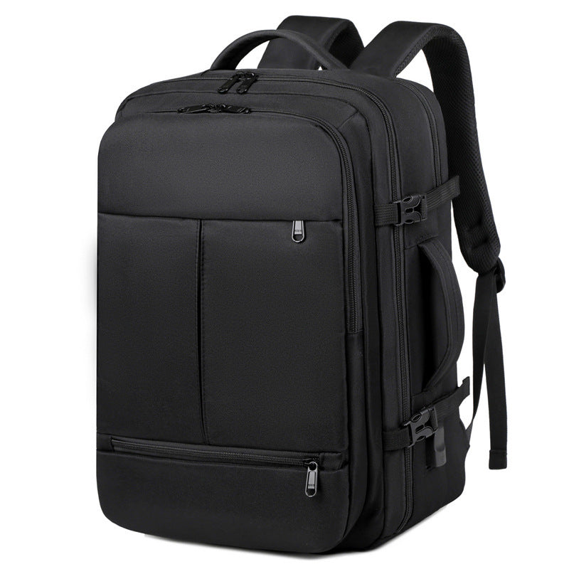 Multi-Functional Travel Backpack – Practical & Versatile for All Your Travel Needs