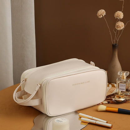 Cosmetic Organizer Bag – Practical Design for Neat & Tidy Cosmetics