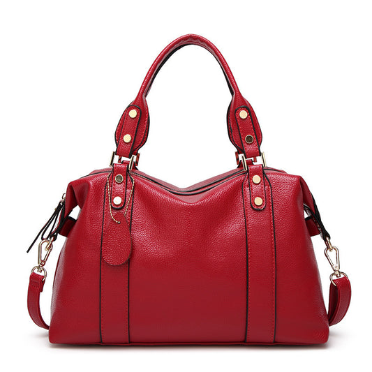 Elegant Women’s Shoulder Bag – Fashion Handbag for Everyday Use